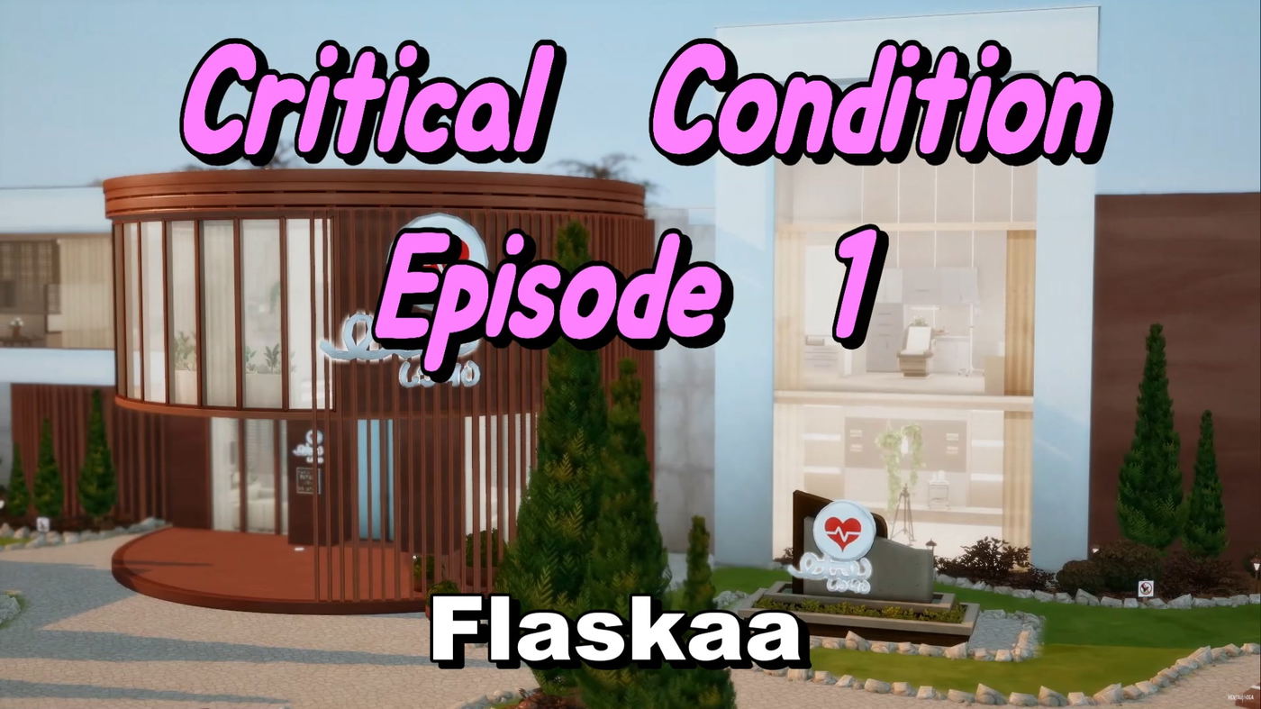 Critical Condition Ep.1 - hentai porn - Hentai Video