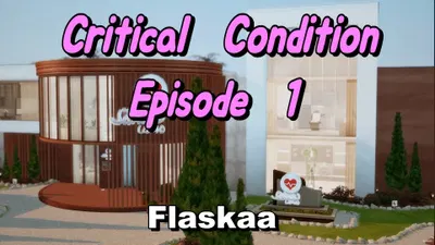 Critical Condition Ep.1 - hentai porn - Hentai Video