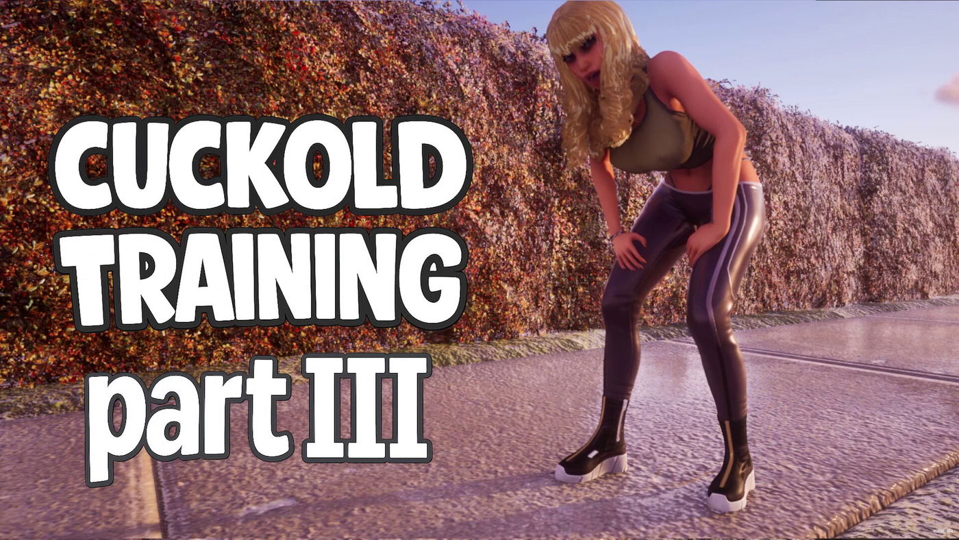 Cuckold Training 3 - hentai porn - Hentai Video