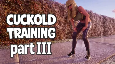 Cuckold Training 3 - hentai porn - Hentai Video