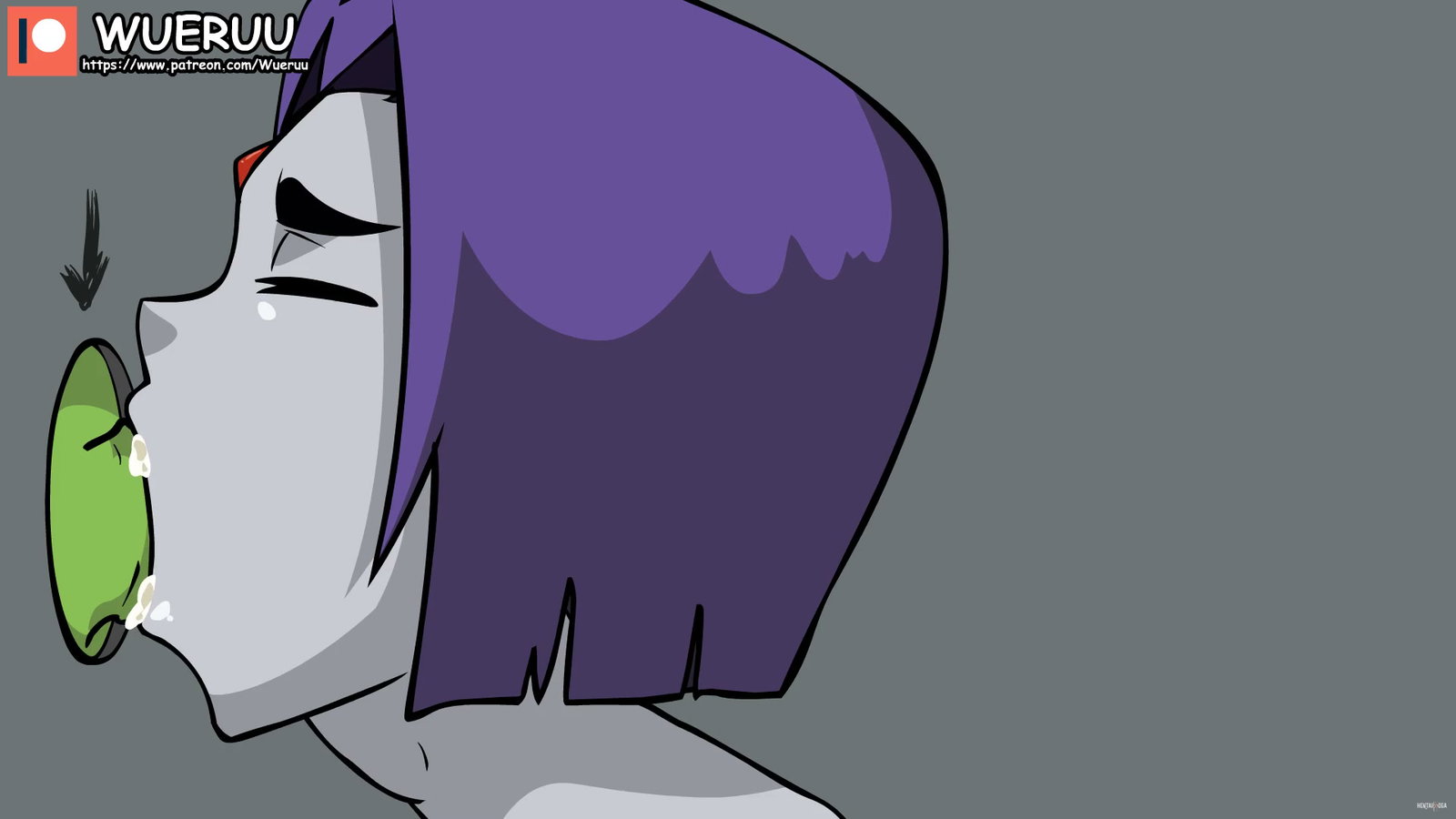 Cum compilation (Wueruu) - hentai porn - Hentai Video