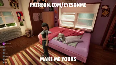 الوضع الحالي للعبة! الإصدار V0.9.2 - جرب "Eyes on Me"! - هنتاي بورن - فيديو هنتاي
