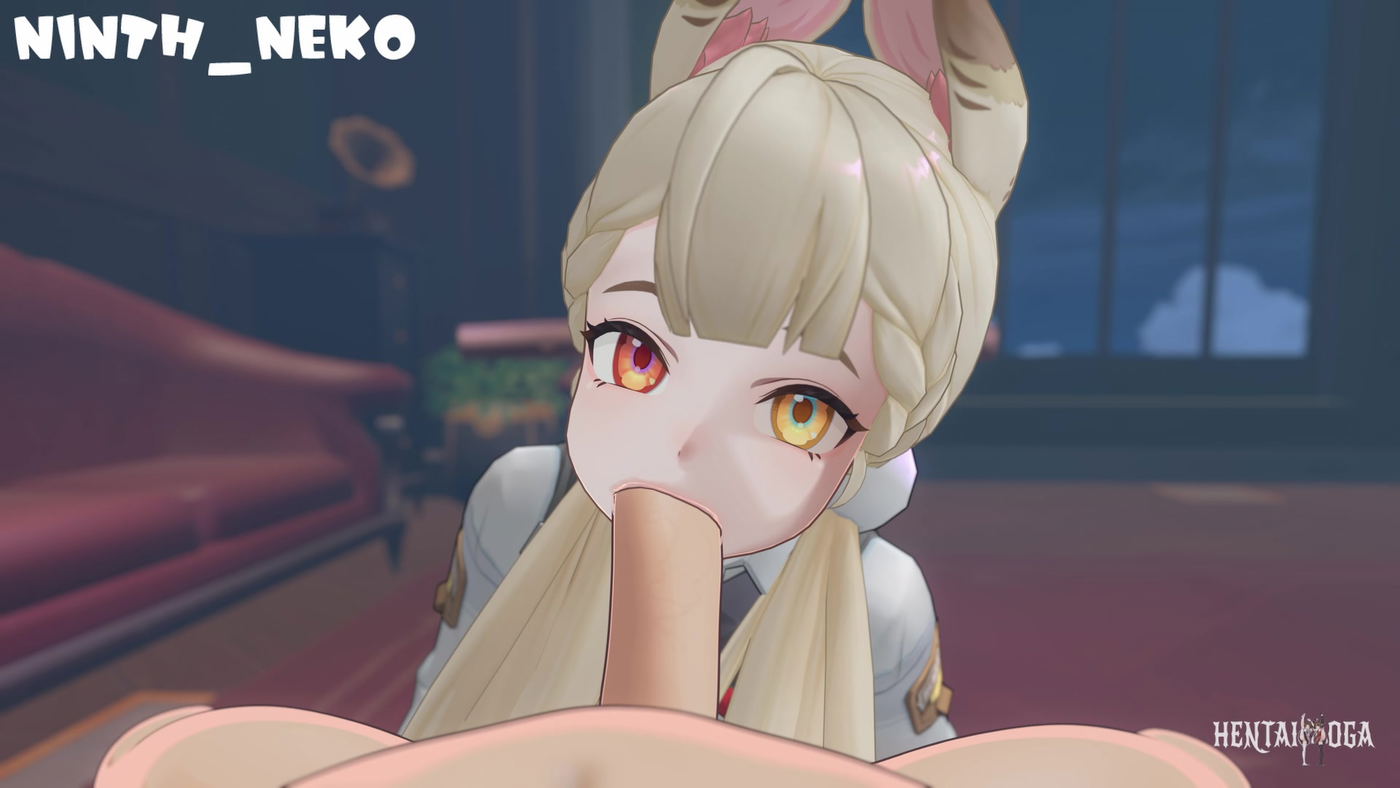 Cute Alice Zenless Zone Zero