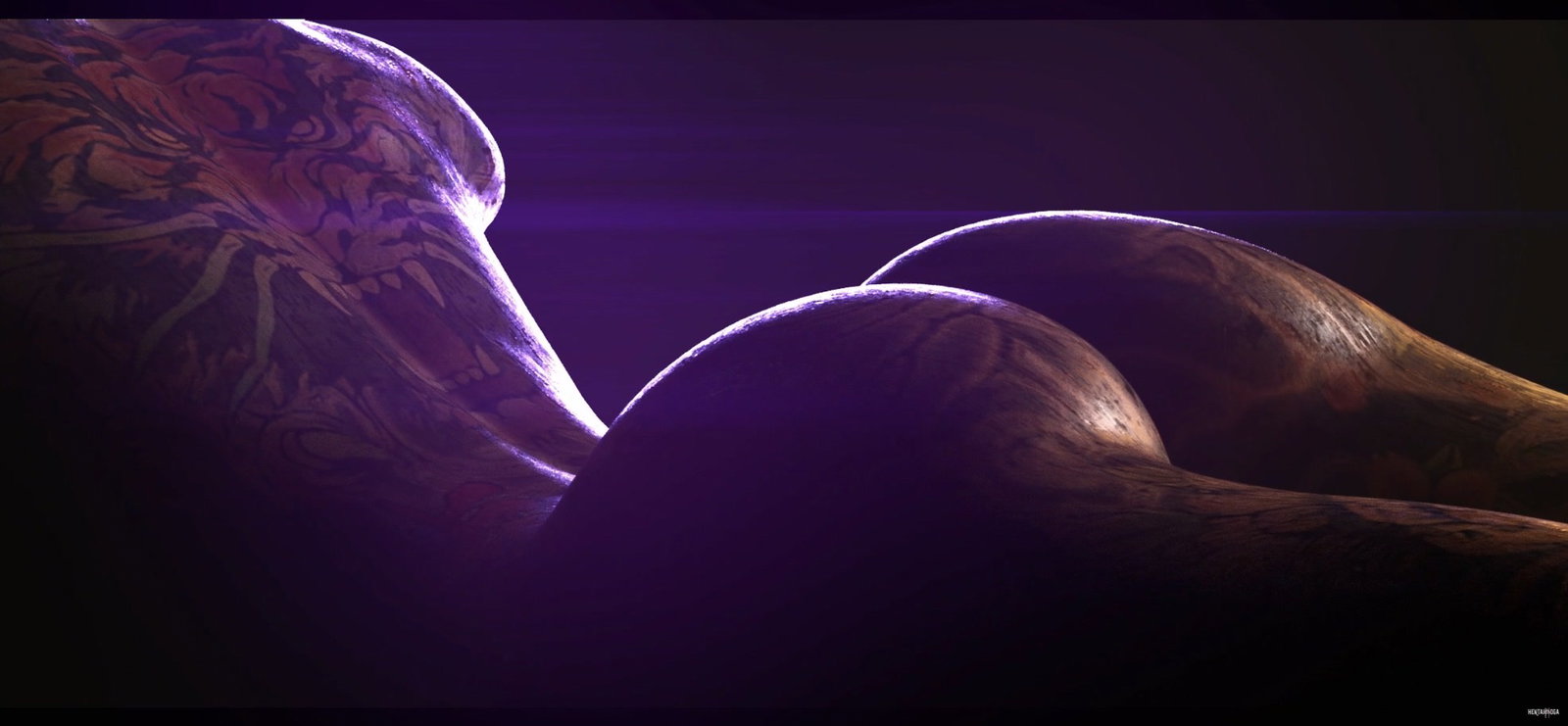 Cyberfuck - hentai porn - Hentai Video