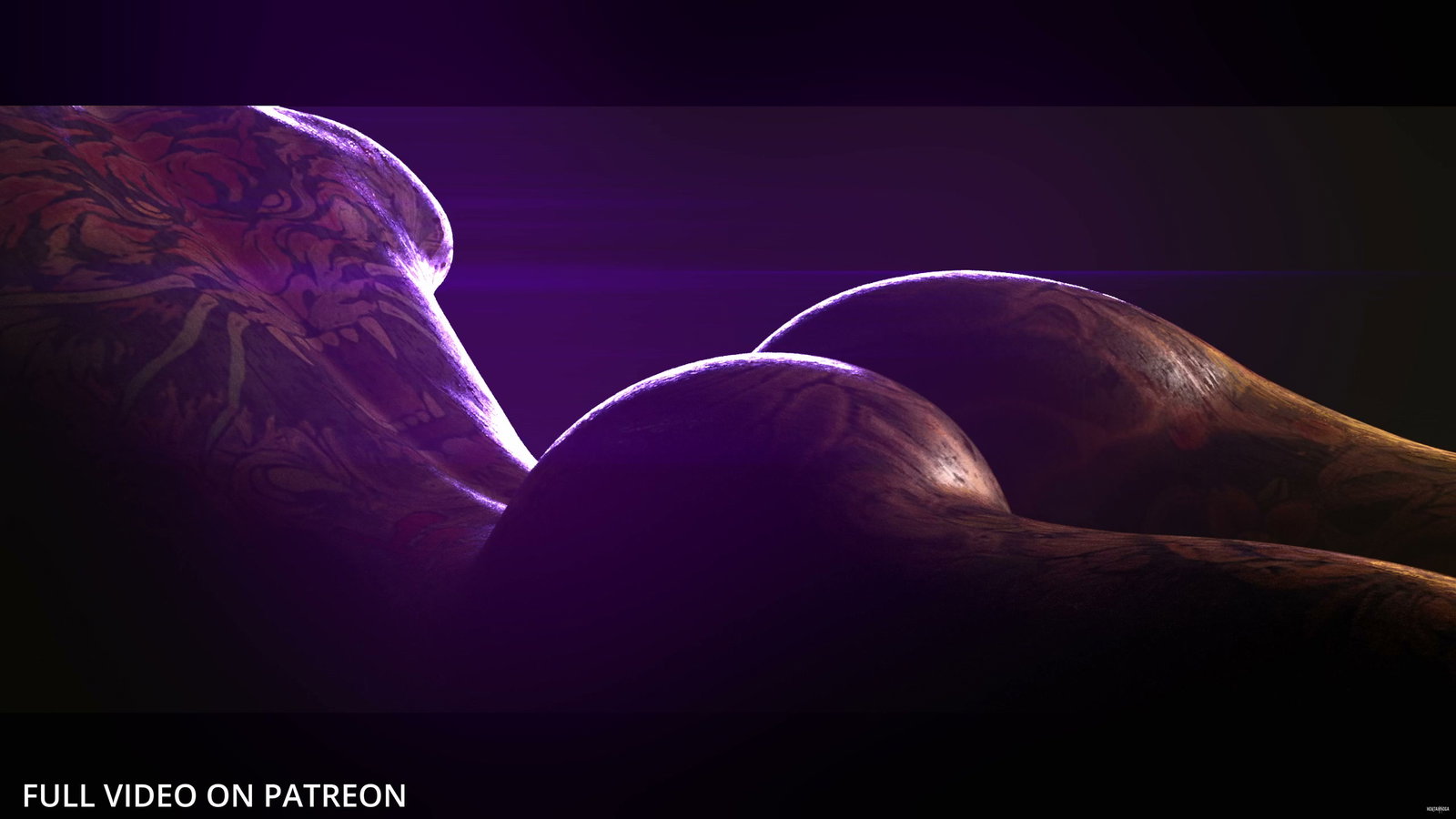 cyberpunk - hentai porn - Hentai Video