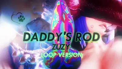 DADDY'S ROD (LOOP VERSION)| HMV/PMV - hentai porn - Hentai Video