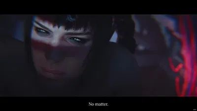 Dame Aylin x Isobel Ft. Shadowheart - hentai porn - Hentai Video