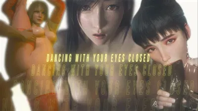 DANCING WITH YOUR EYES CLOSED - HMV/PMV - hentai porn - Hentai Video