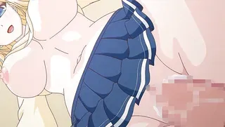 Dearest Blue -.Ep.4 - hentai porn - Hentai Video