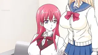 Dearest Blue - hentai porn - Hentai Video