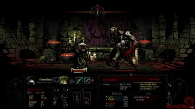 DEEPEST DUNGEON (CanaryPrimary) - hentai porn - Hentai Video
