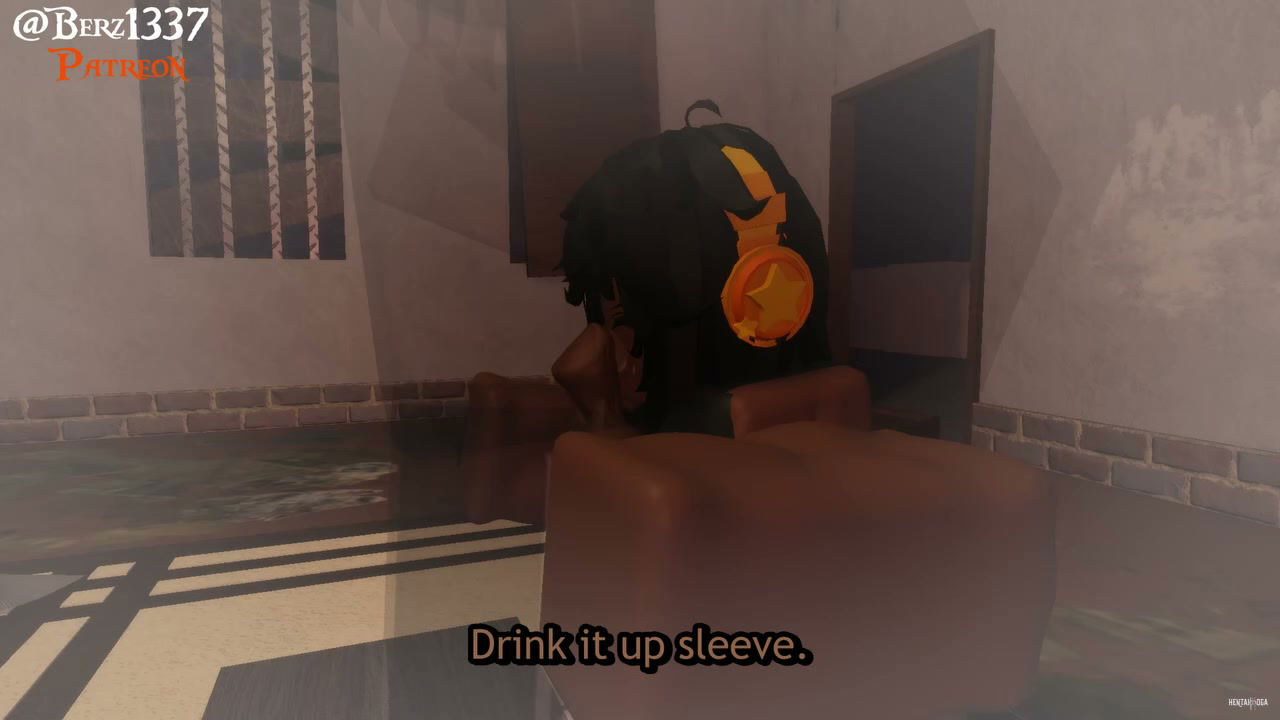 Deepthroat Preview - hentai porn - Hentai Video