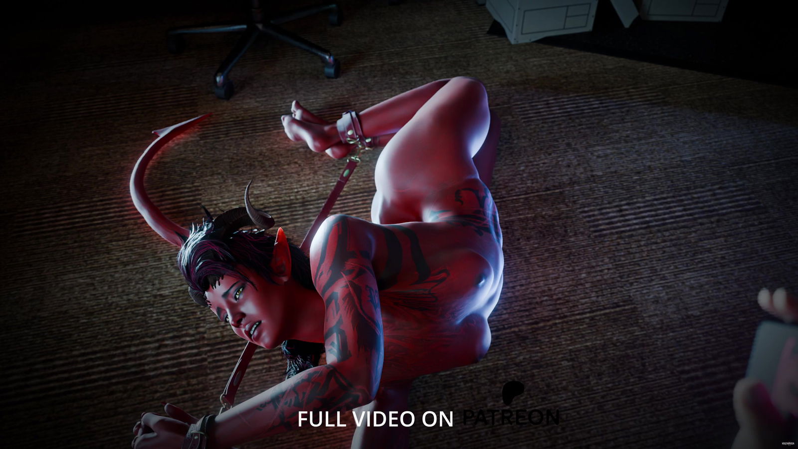 demon - hentai porn - Hentai Video