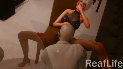 Buổi hẹn hò ăn tối - hentai porno - Video Hentai