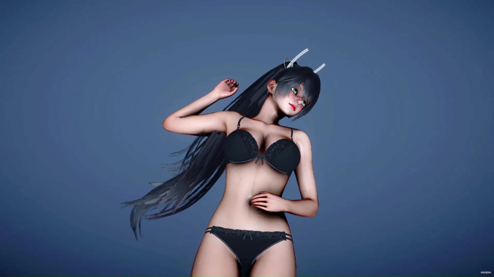 Decepci&oacute;n - hentai porno - Video Hentai