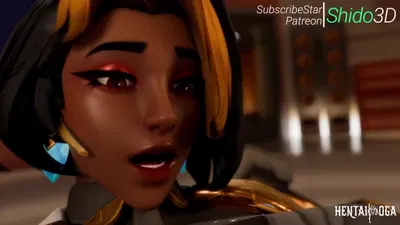 Domina đang được thỏa mãn - hentai porno - Video Hentai