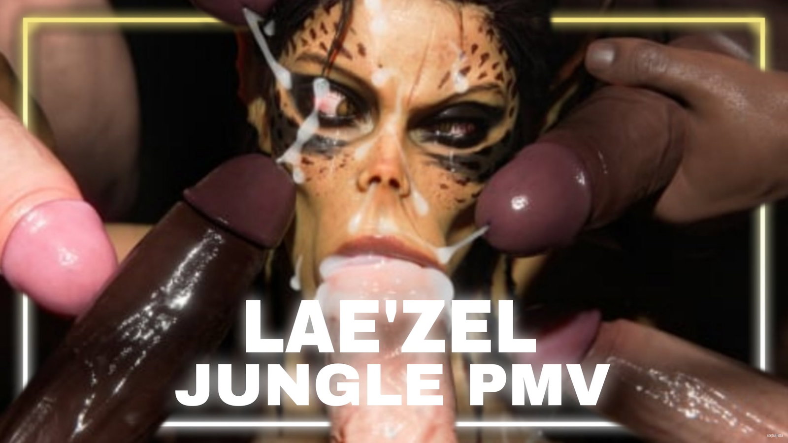 ドミー・マミー PMV - エロアニメポルノ - エロアニメ動画