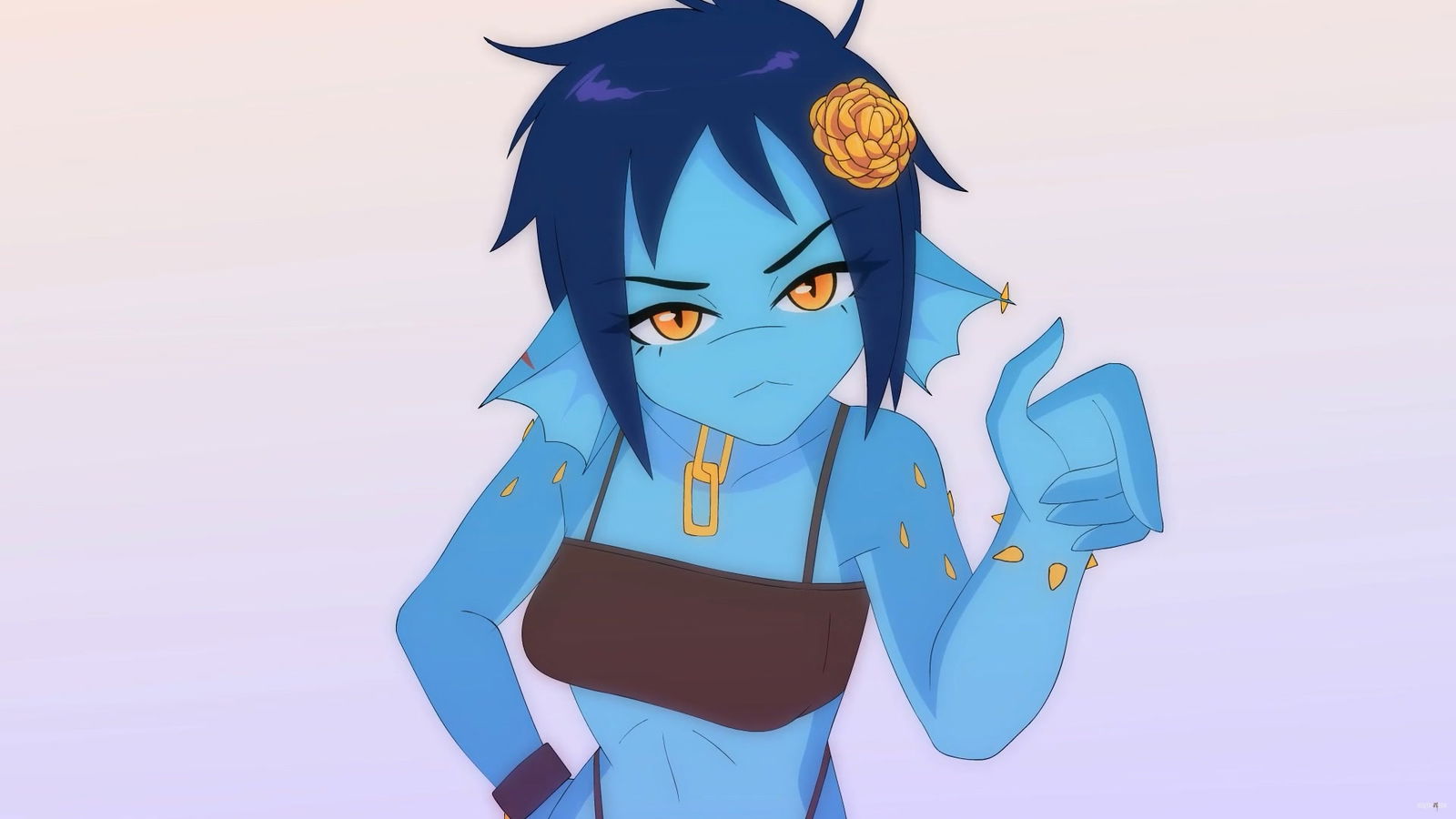 Don't touch me - hentai porn - Hentai Video