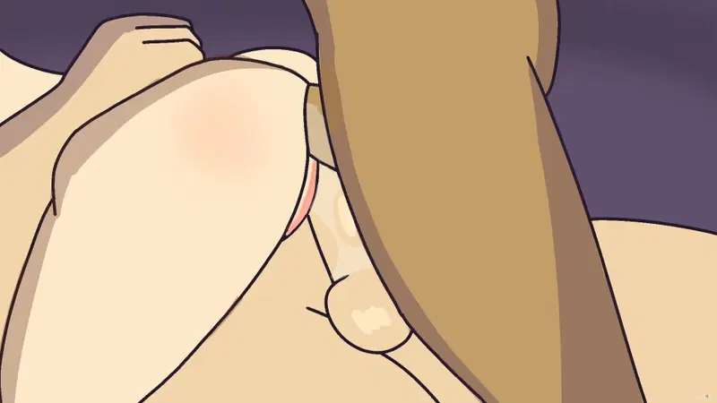 Double penetration