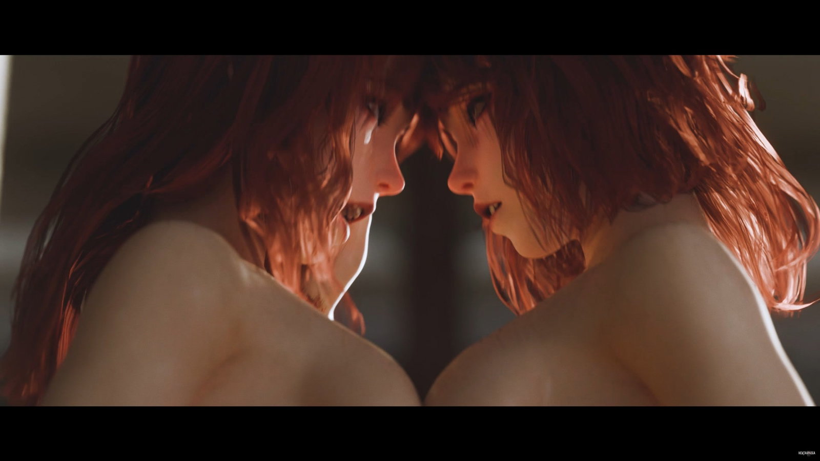 Double Trouble - Part 2 - hentai porn - Hentai Video