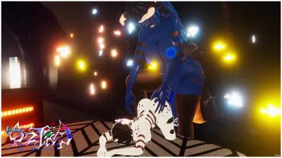 Dragon On Dragon UwU'z~⭐ - hentai porn - Hentai Video