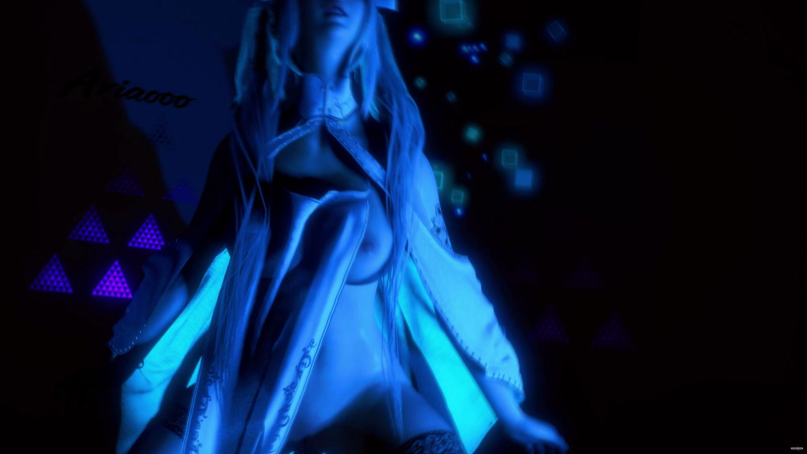 dresa - hentai porn - Hentai Video