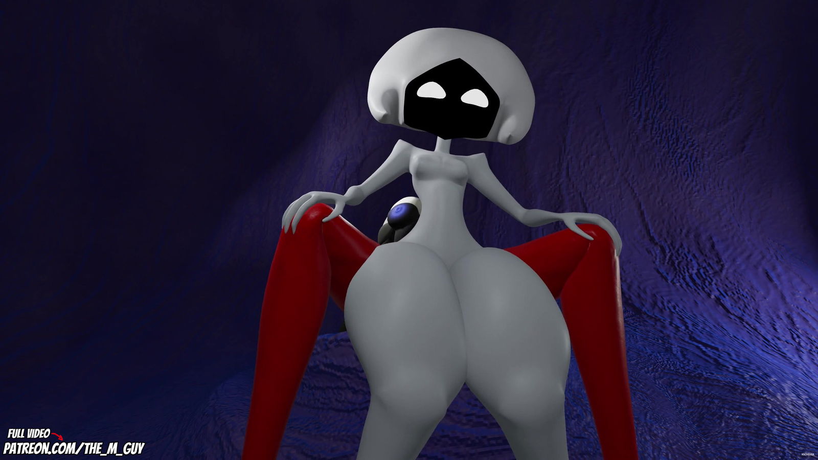 Duel beneath the silk - hentai porn - Hentai Video