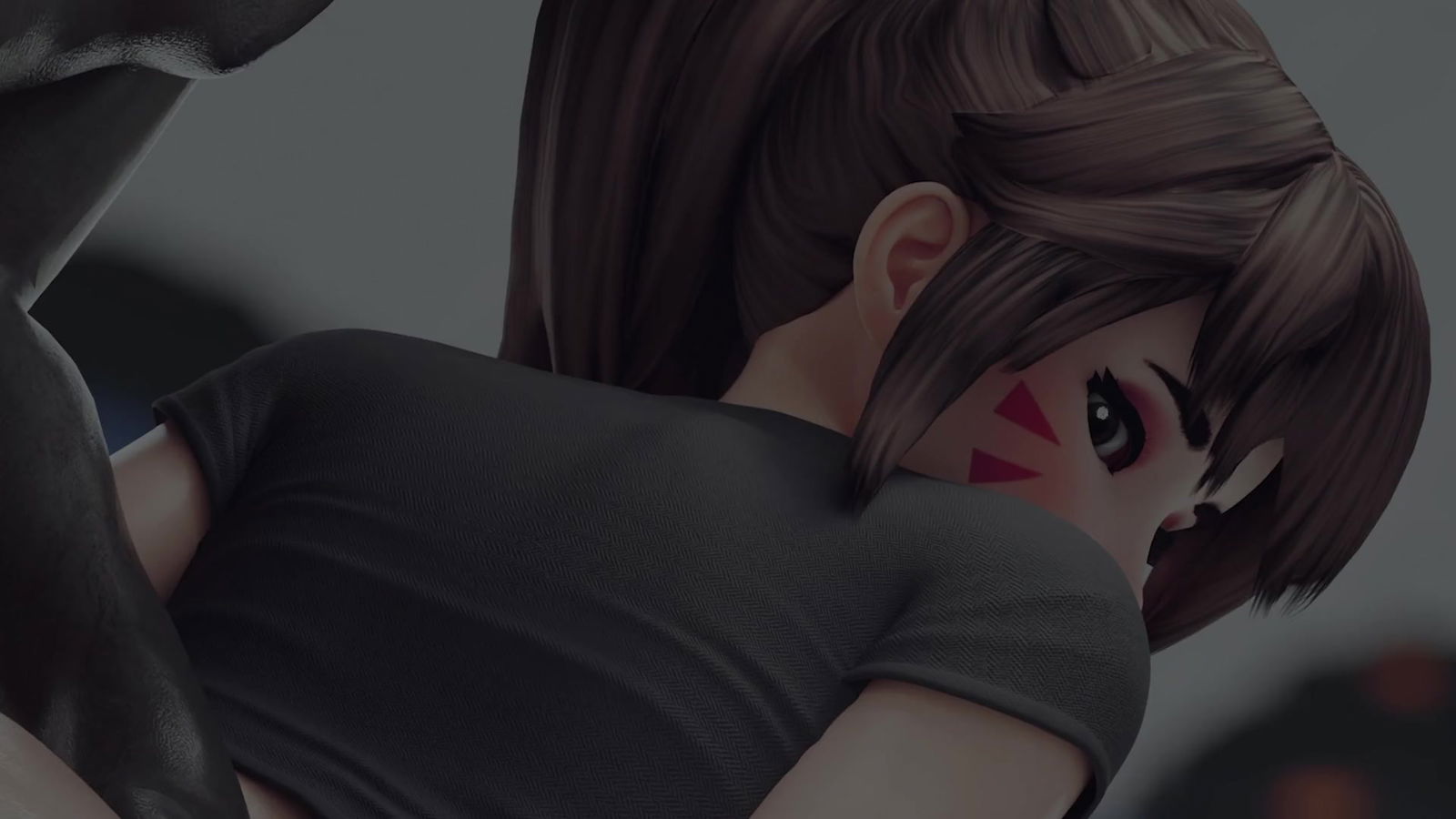 dva the dirty hole anal - hentai porn - Hentai Video