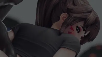 دفا الفتحة الشرجية القذرة - hentai porno - Video Hentai