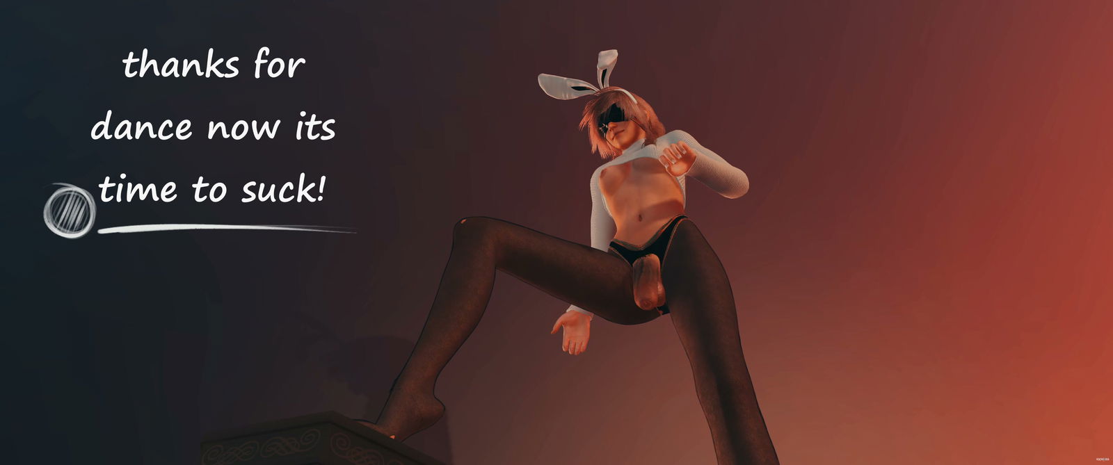 DxL e2 (FULL STORY) - hentai porn - Hentai Video