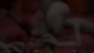 مشاهد انتهاء اللعبة ديستانازيا - hentai porn - Hentai Video