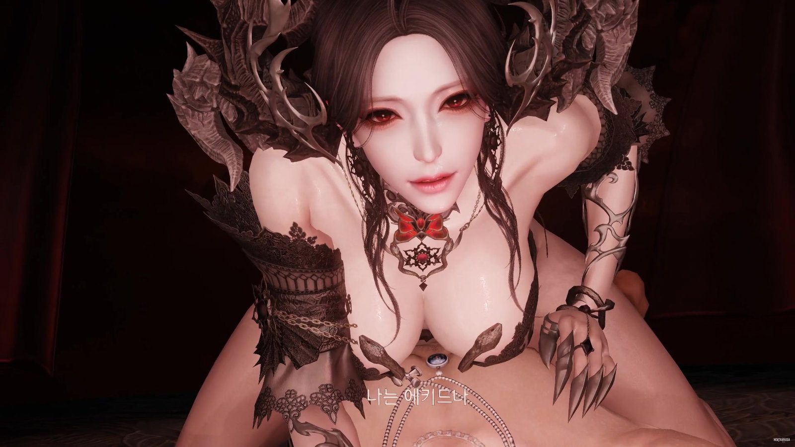 Echidna ride - hentai porn - Hentai Video