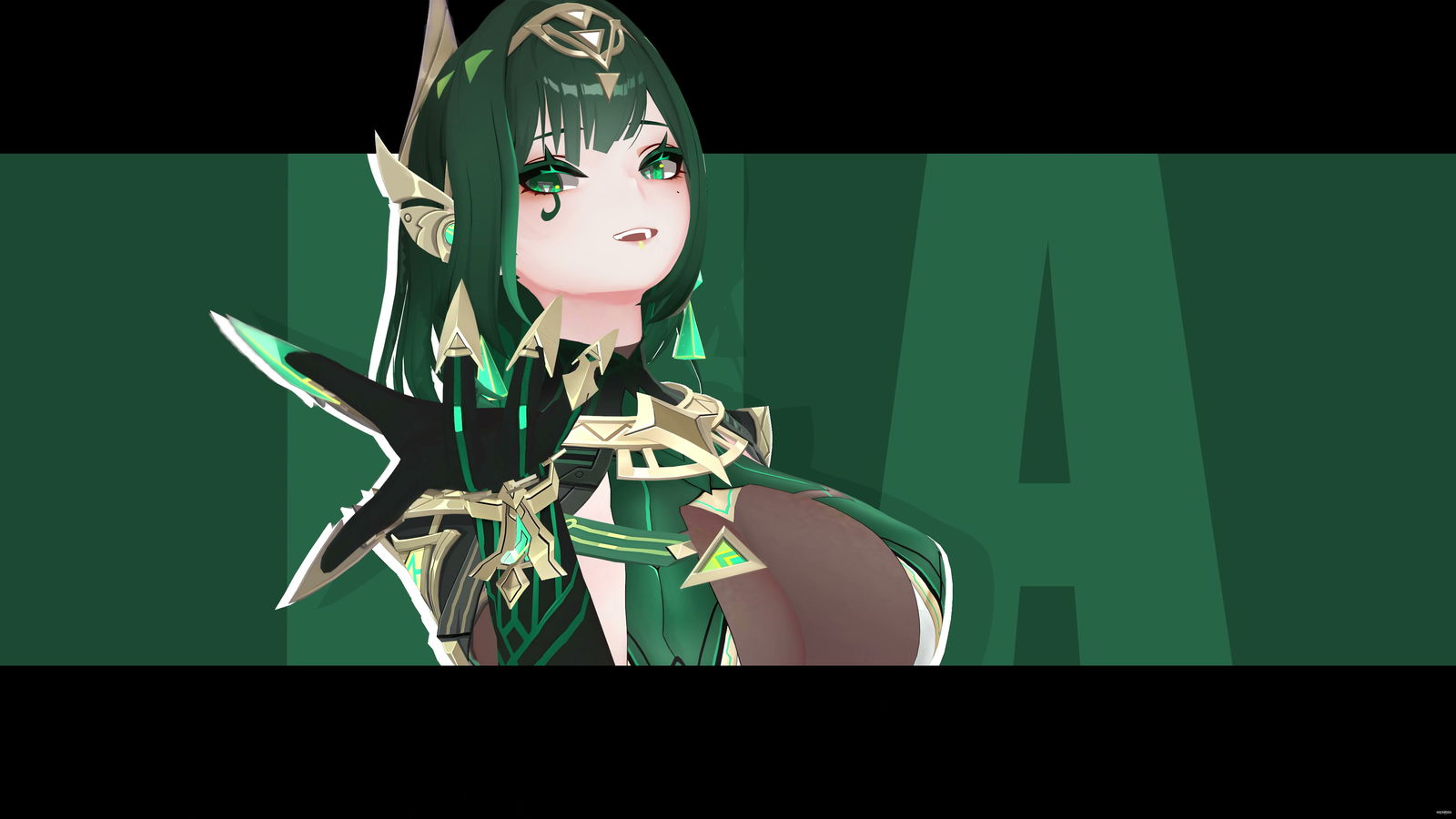 Meias Echii Nefer DANÇA DO VERÃO! (Teshiilatte) - porn hentai - Vídeo Hentai