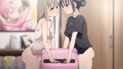 Jogo de Resistência à Ejaculação - porn hentai - Vídeo Hentai