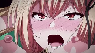 Elf ni Inmon o Tsukeru Hon The Animation - Ep.2
