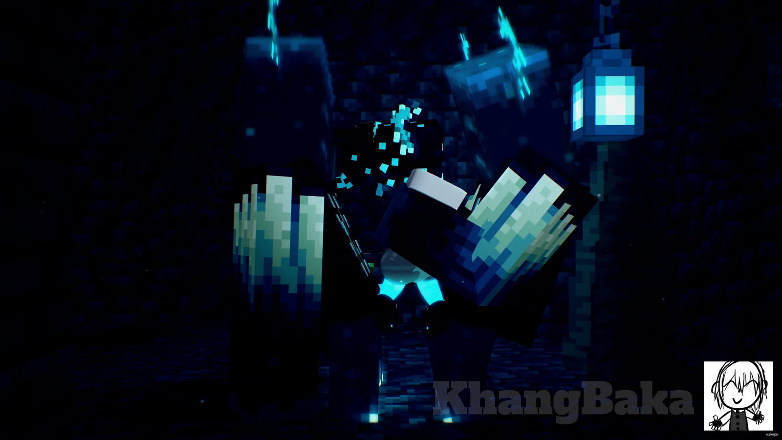 Elise with 2 Husbands - hentai porn - Hentai Video