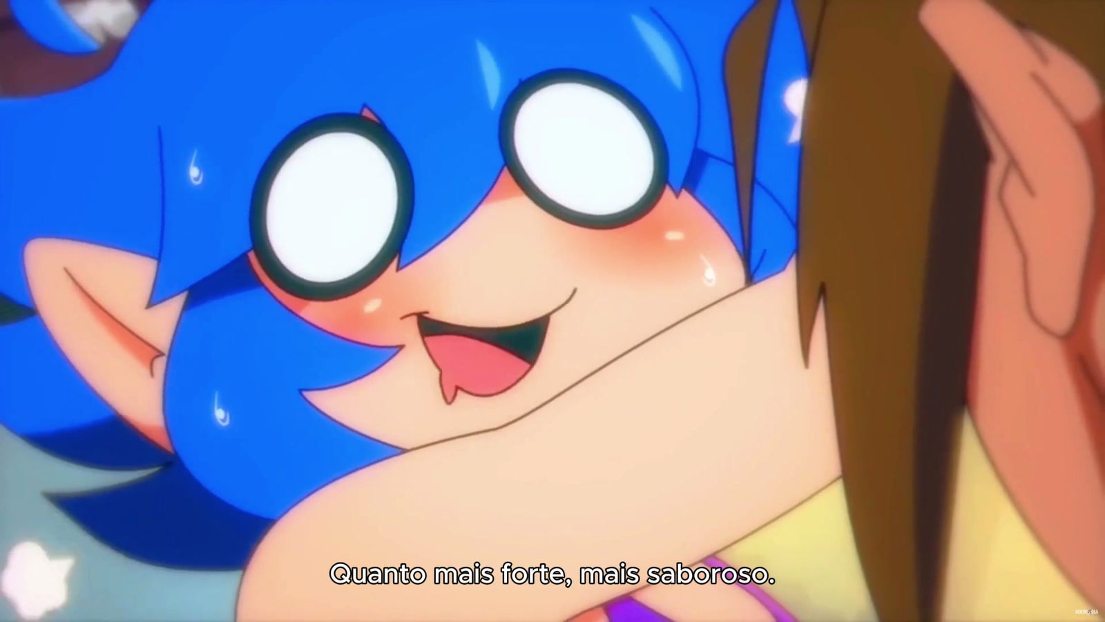 Emi đến ph&ograve;ng tập gym để gặp lại Jaco - Phụ đề tiếng Bồ Đ&agrave;o Nha - hentai porno - Video Hentai