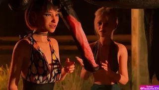 Дневник Эмили - Эп.12 Ч.1 Похотливый - porn hentai - Vídeo Hentai