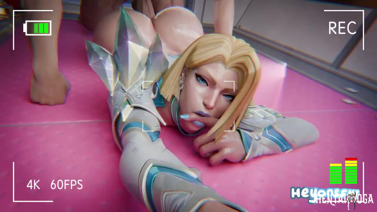 Emma Frost self recording - hentai porn - Hentai Video