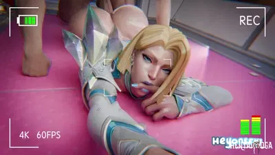 تسجيل ذاتي لإيما فروست - hentai porn - Hentai Video