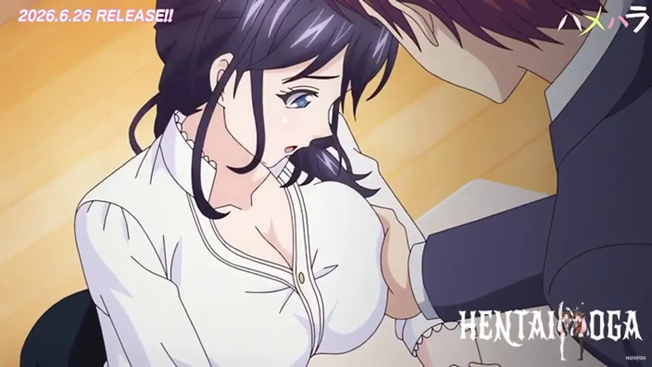 Enjo Kouhai Episode 11 Preview
