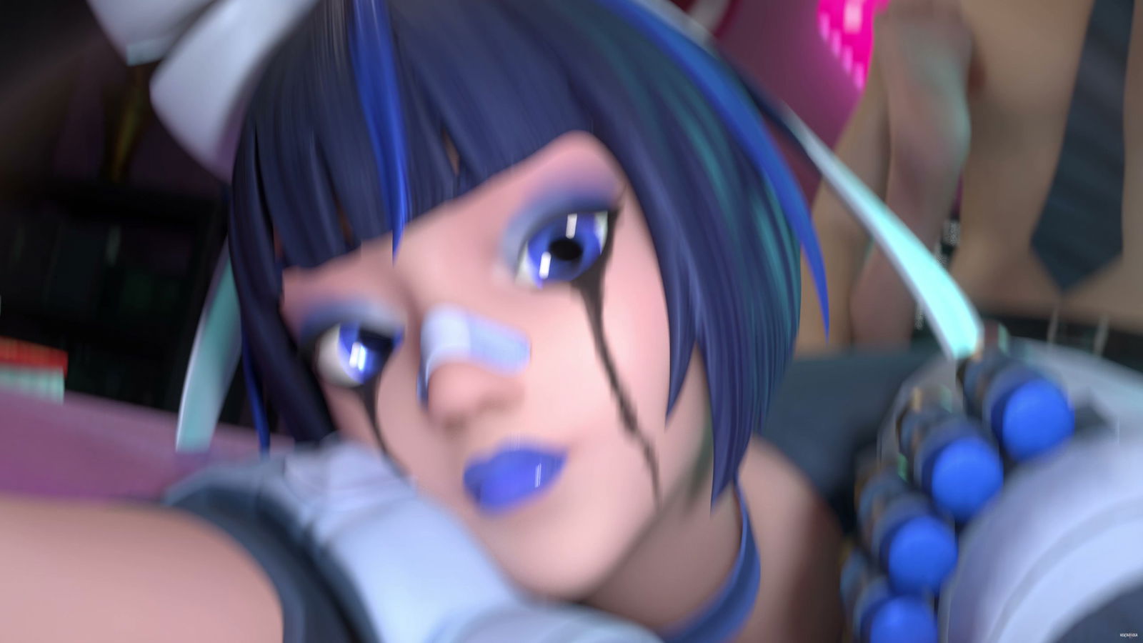 Ennui Buttjob (Không có Wm) (Sulbas3d) - hentai porno - Video Hentai