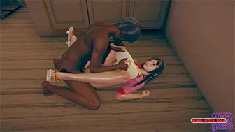 EP-02 BBC_Class_monitor_NTRgasm - hentai porn - Hentai Video