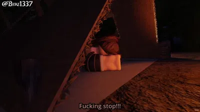 Escape? - hentai porn - Hentai Video