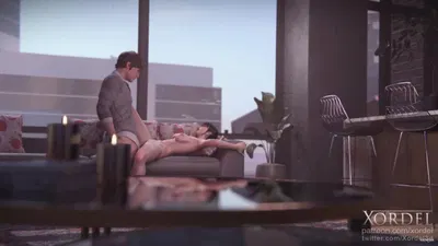 Eve Living room - hentai porn - Hentai Video