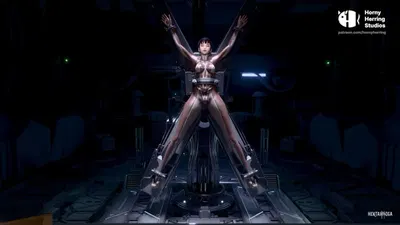 Eve Stellarblade