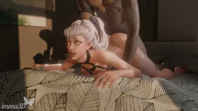 VIP-обслуживание от Evelynns - hentai porno - Video Hentai