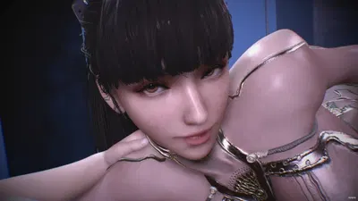 Ева снова здесь! (Звездный клинок) - エロアニメポルノ - エロアニメ動画