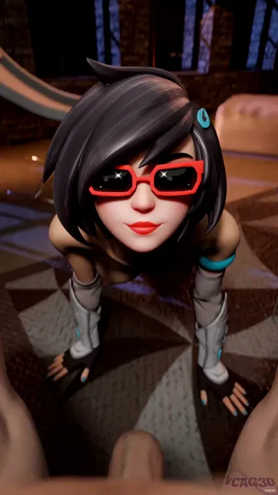 Evie on all 4 - hentai porn - Hentai Video