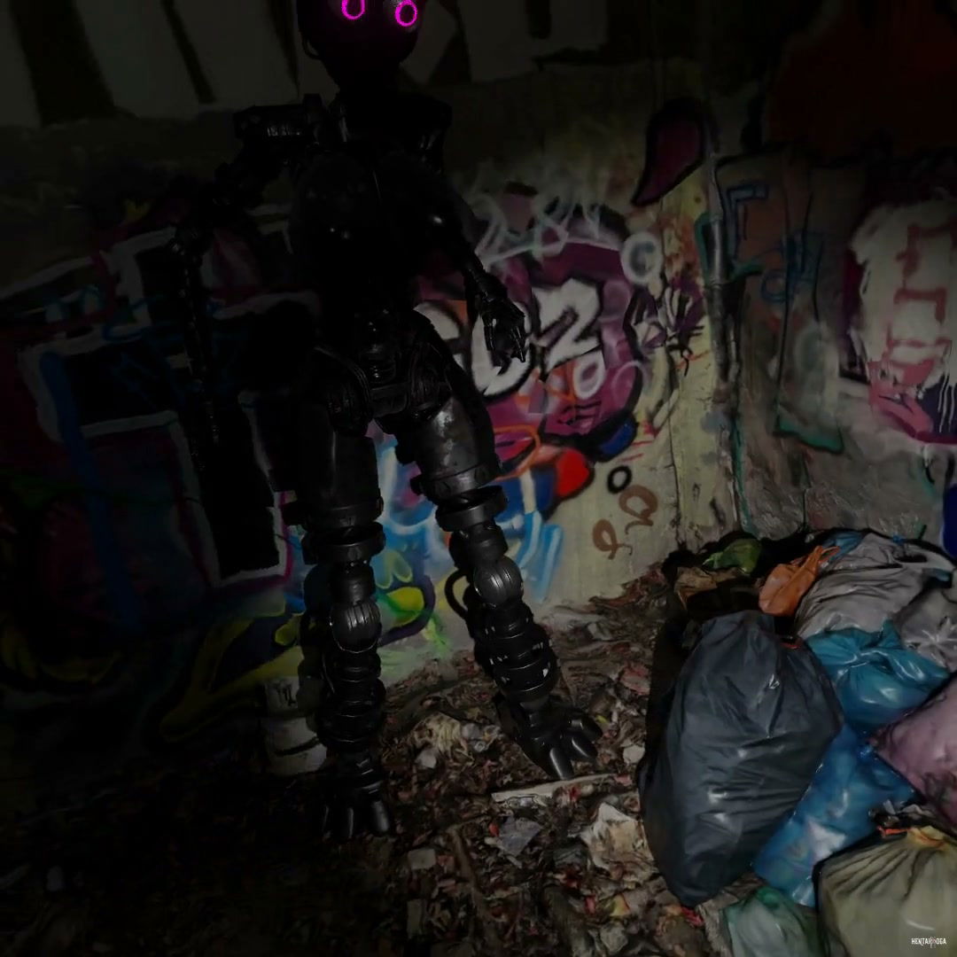 Extrator em um beco - porn hentai - V&iacute;deo Hentai